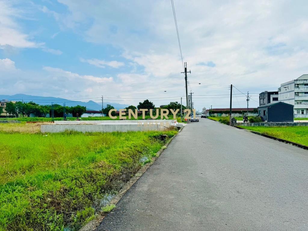 LC063宜市梅洲漂亮農地(A)