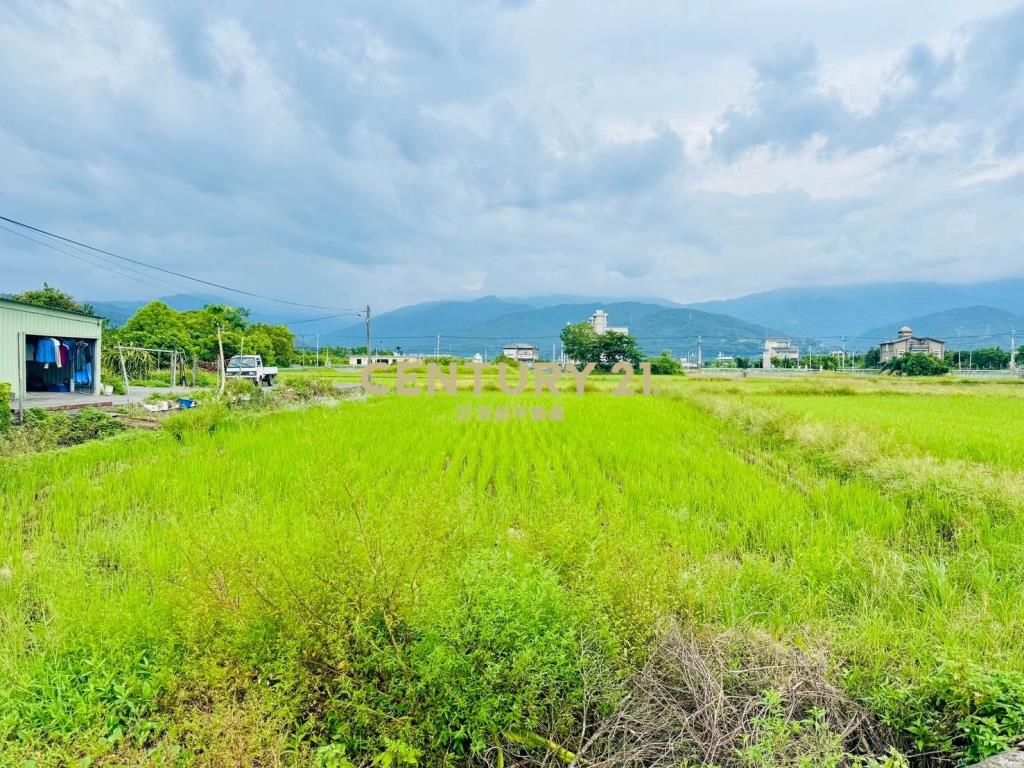 LC063宜市梅洲漂亮農地(A)