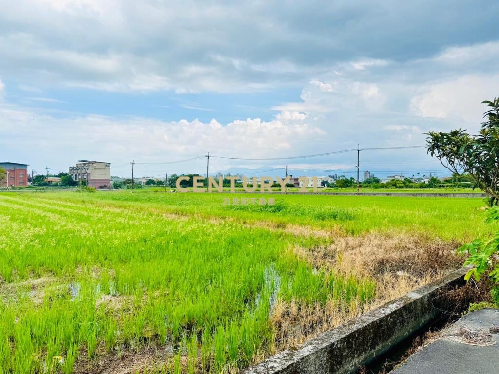 LC064宜市梅洲漂亮農地(B)