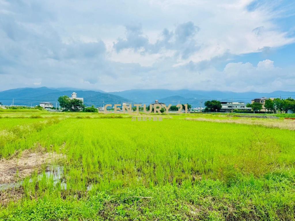 LC064宜市梅洲漂亮農地(B)