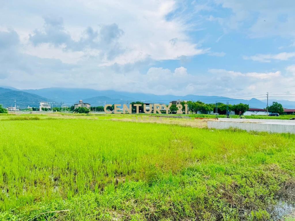 LC066宜市雪峰路上農地