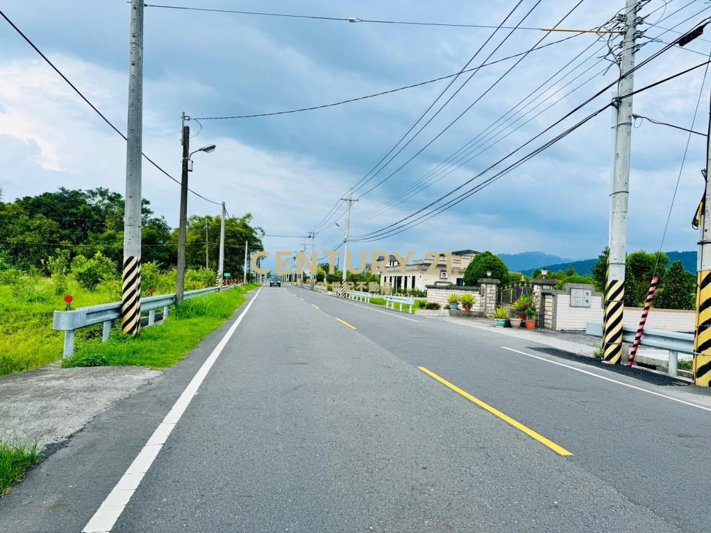 LC066宜市雪峰路上農地