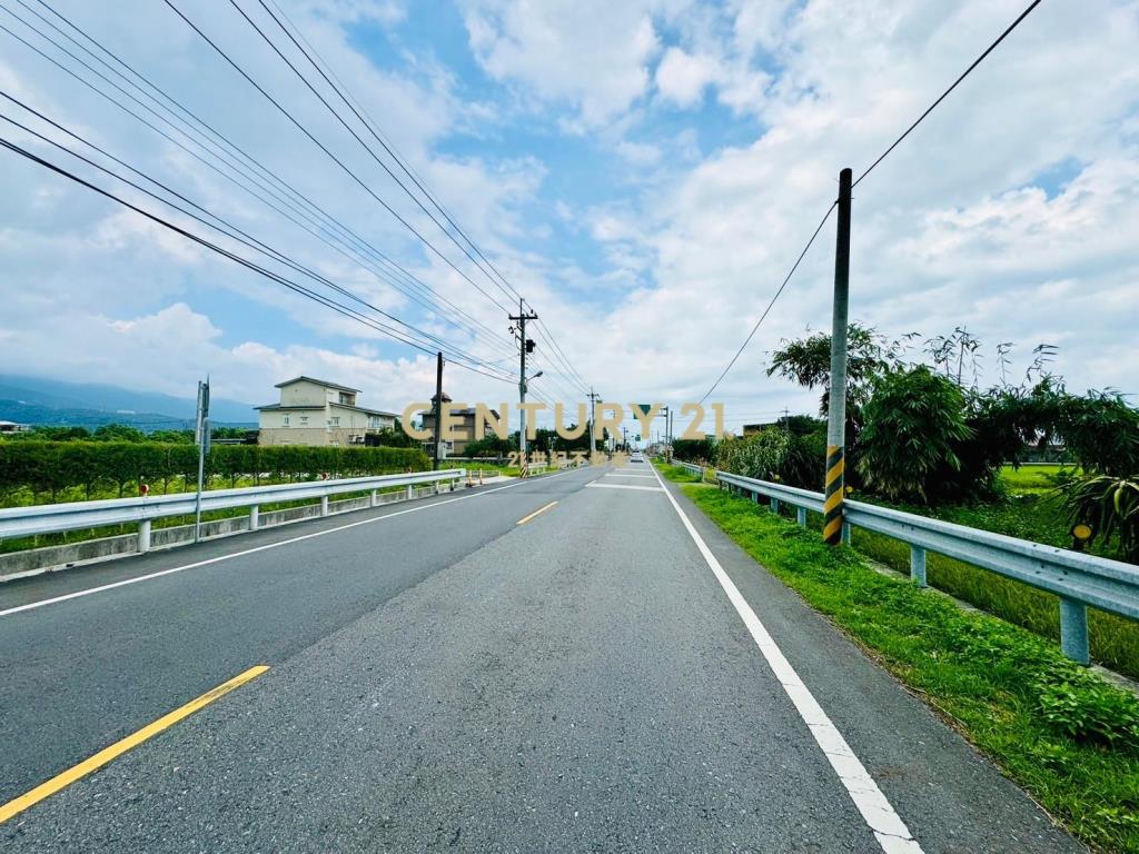 LC066宜市雪峰路上農地