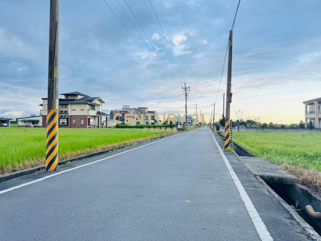 LC065近交流道功勞段老農的地