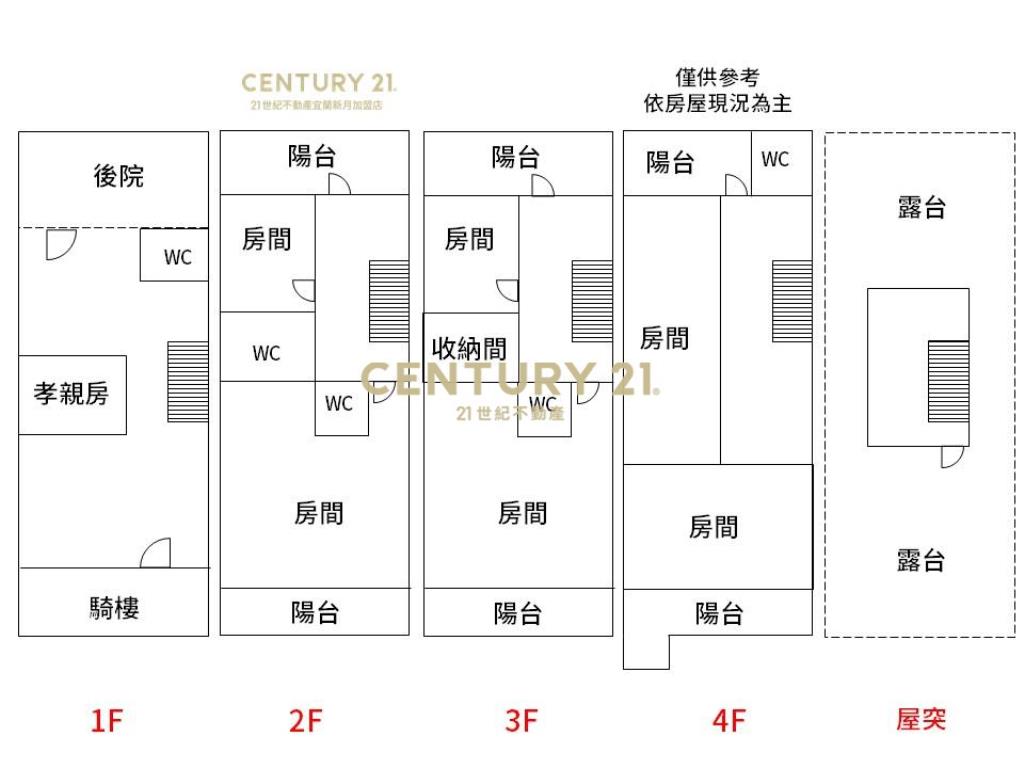 LB045近文化宜蘭高中旁大地坪店住