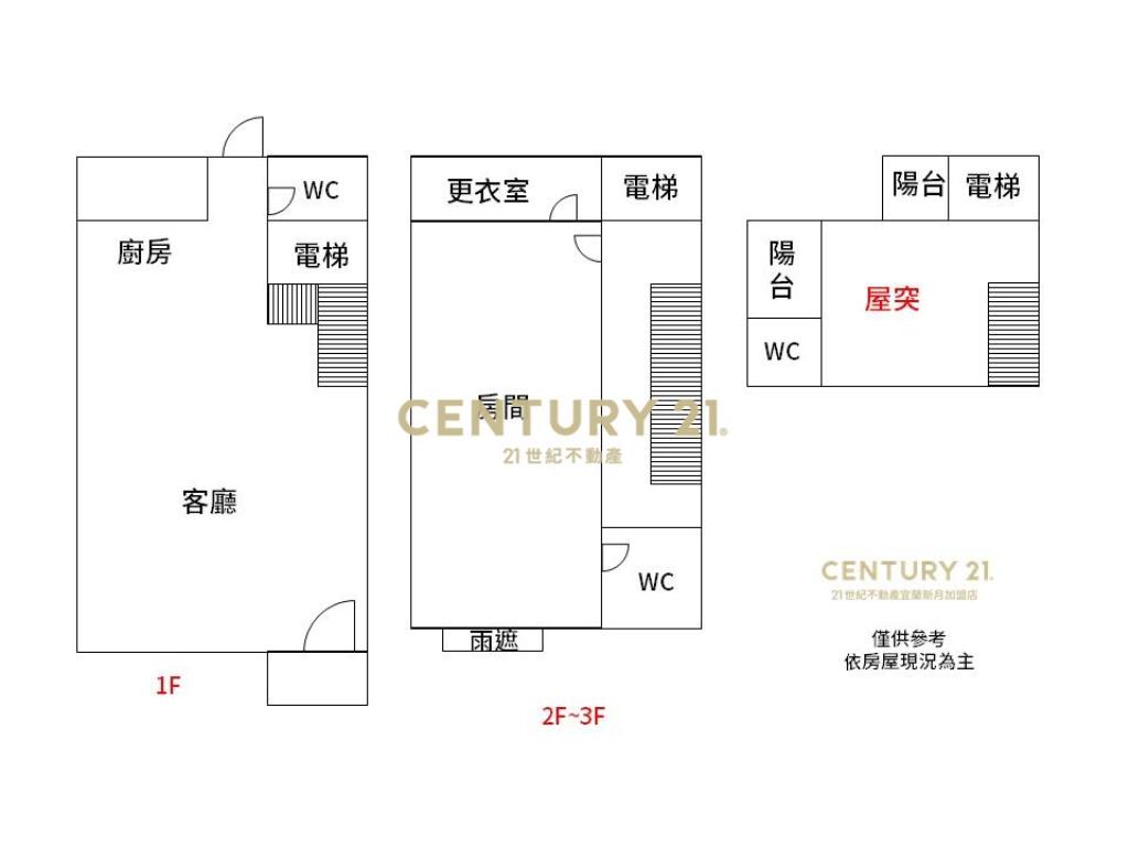 LB046壯圍市區全新電梯透天