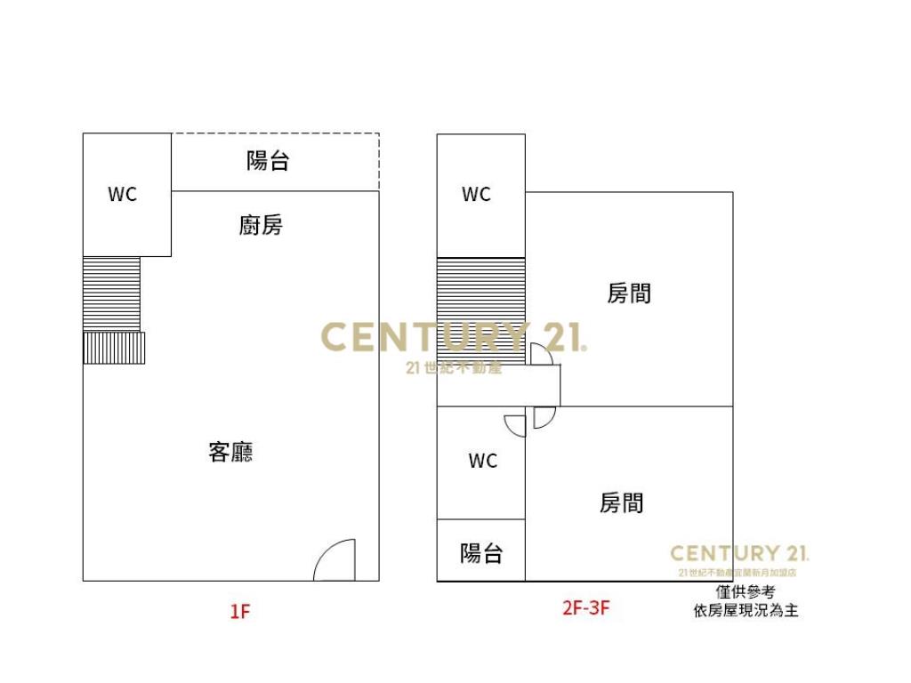 LB049近員山市區雙車位全新美透天A