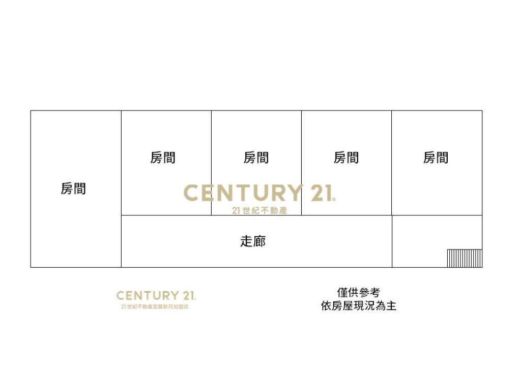 LA077宜蘭車站高投報收租公寓