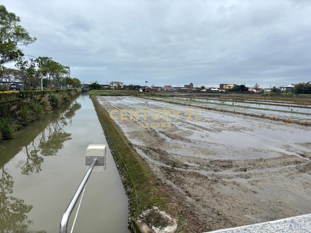 LC076礁溪雲頂民宿旁小農地