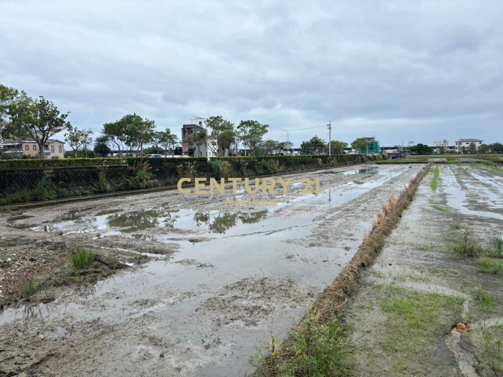 LC076礁溪雲頂民宿旁小農地