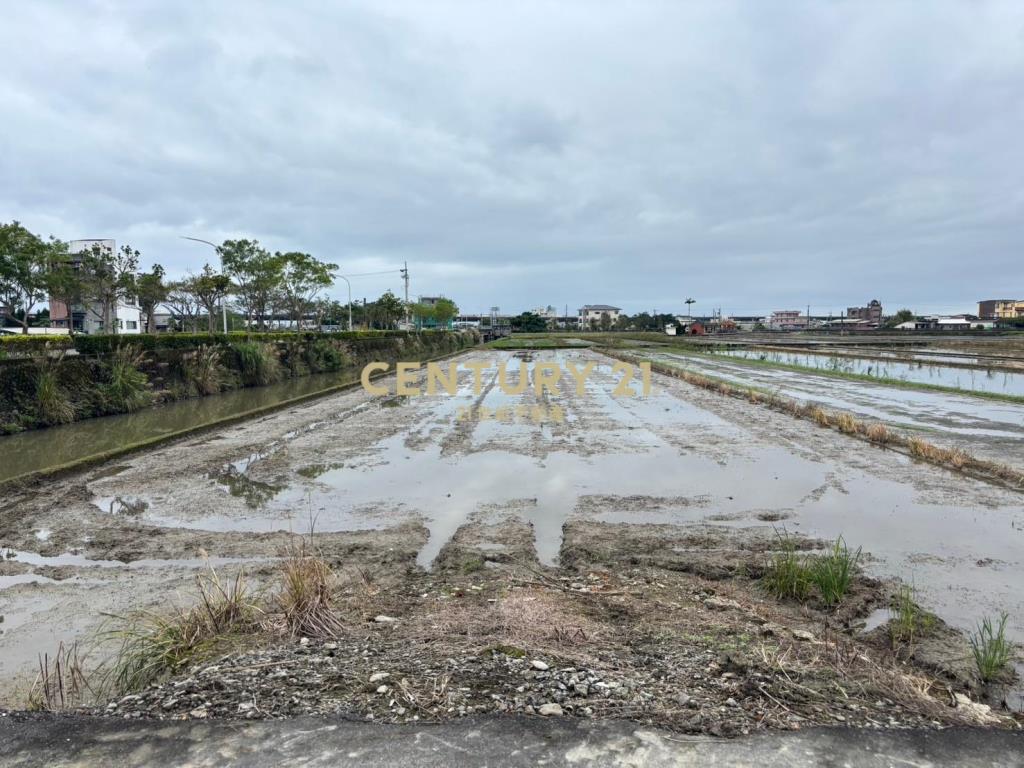 LC076礁溪雲頂民宿旁小農地