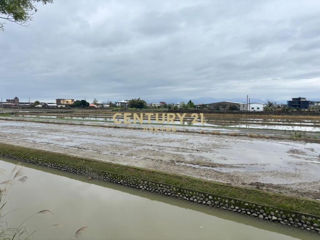 LC076礁溪雲頂民宿旁小農地