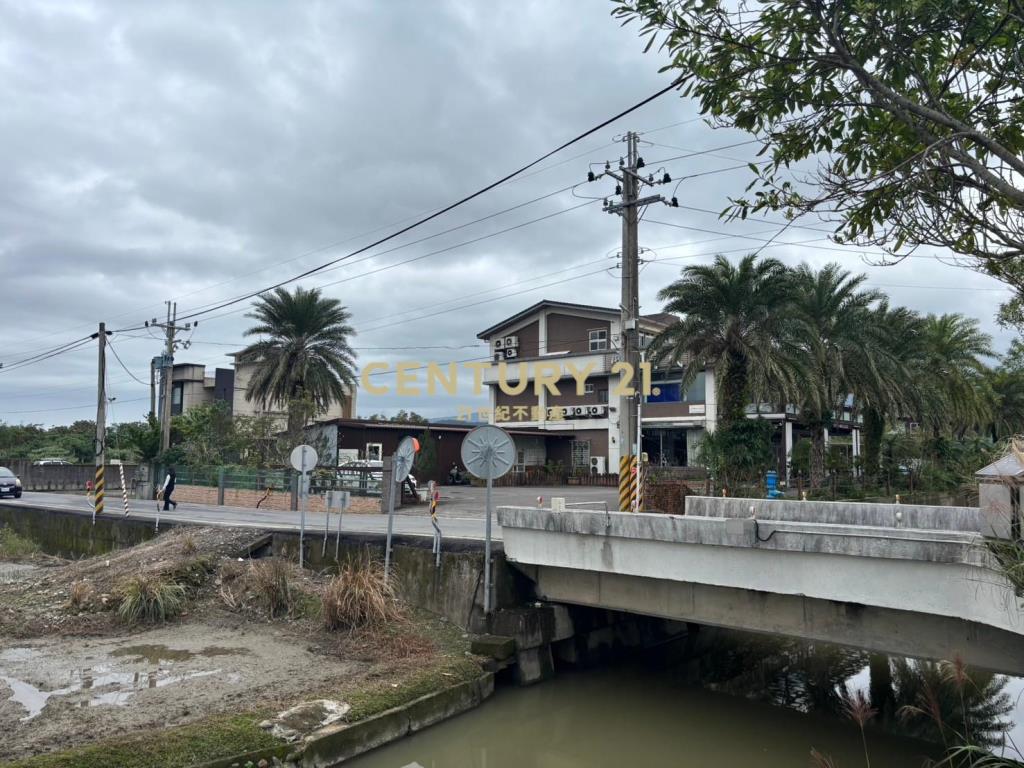 LC076礁溪雲頂民宿旁小農地