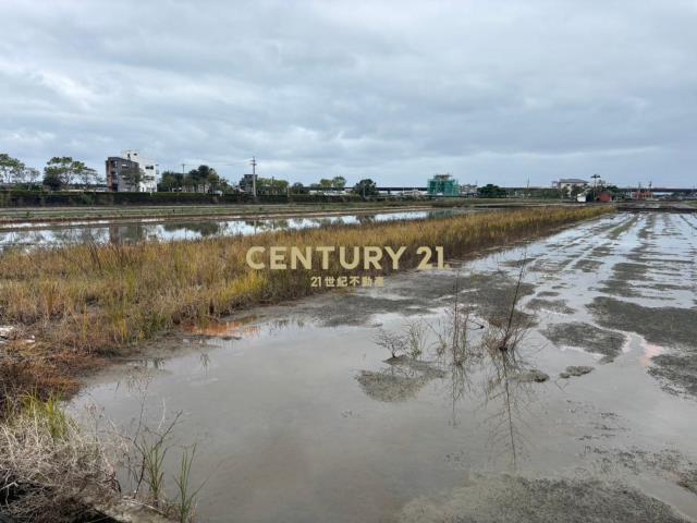 LC077礁溪近市區國5小農地