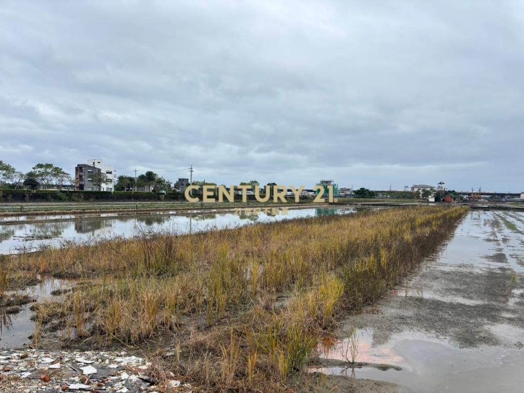 LC077礁溪近市區國5小農地