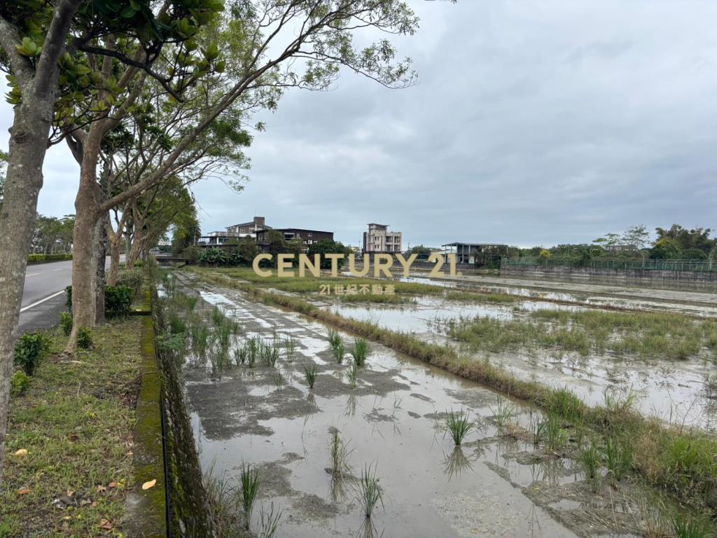 LC078礁溪瑪僯段小農地