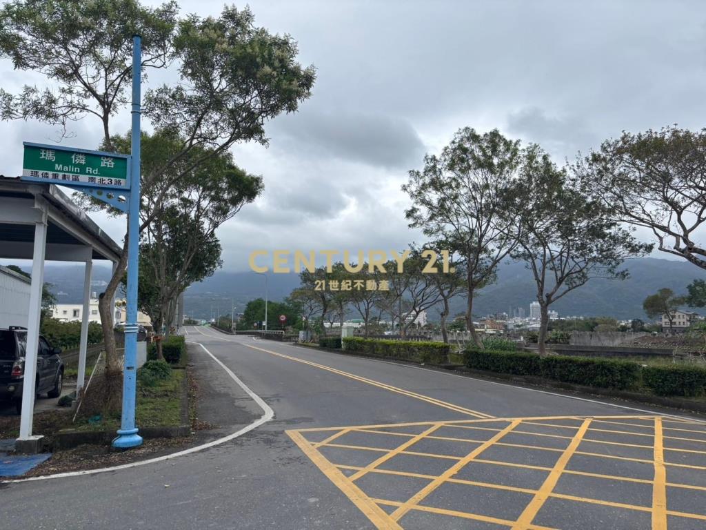 LC078礁溪瑪僯段小農地