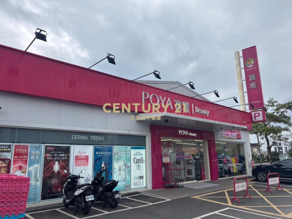 LD016海景酒店商業區建地