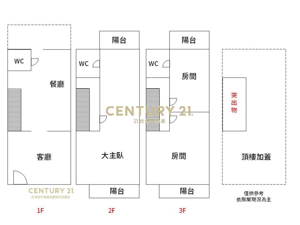 LB057宜市裝潢溫馨透天