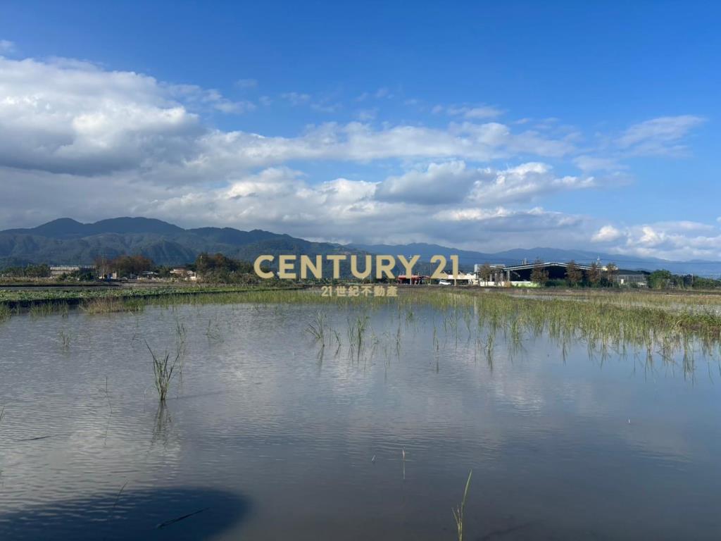 LC088三星大面寬足坪美農地