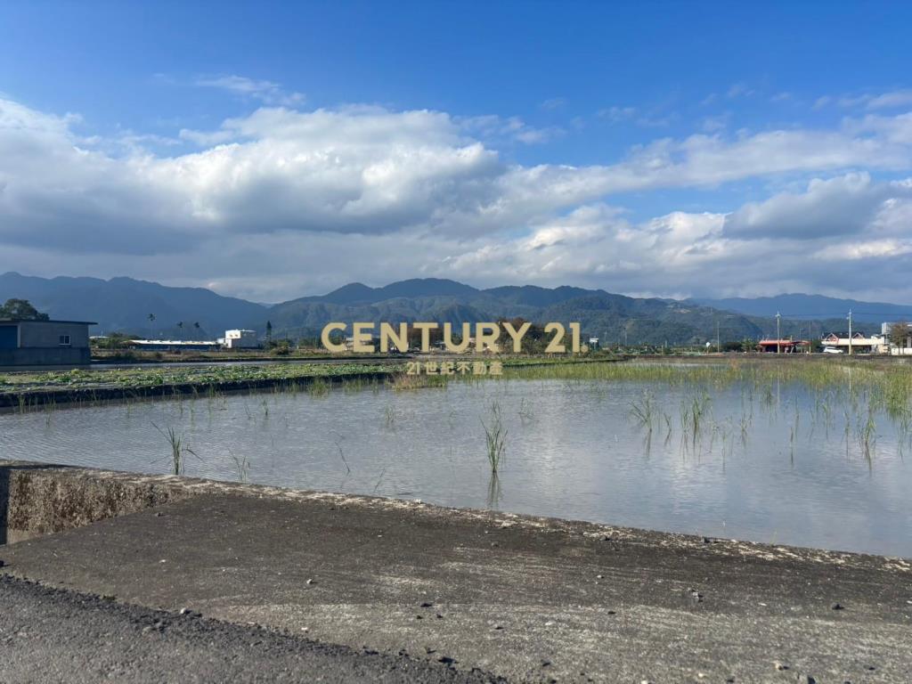 LC088三星大面寬足坪美農地