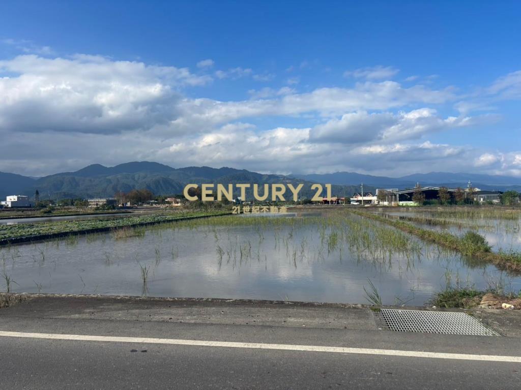 LC088三星大面寬足坪美農地