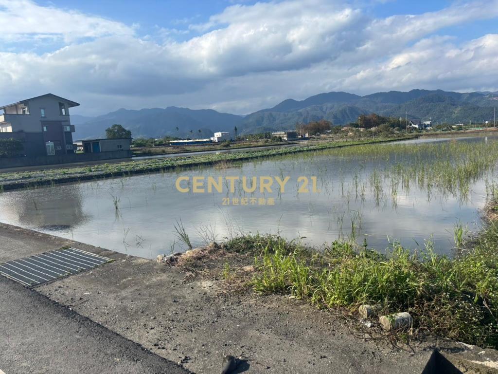 LC088三星大面寬足坪美農地