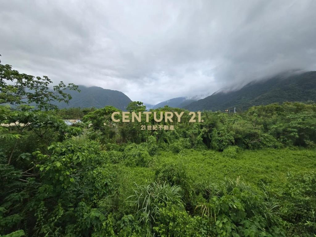 LC089南澳蘇花公路旁足坪美農地