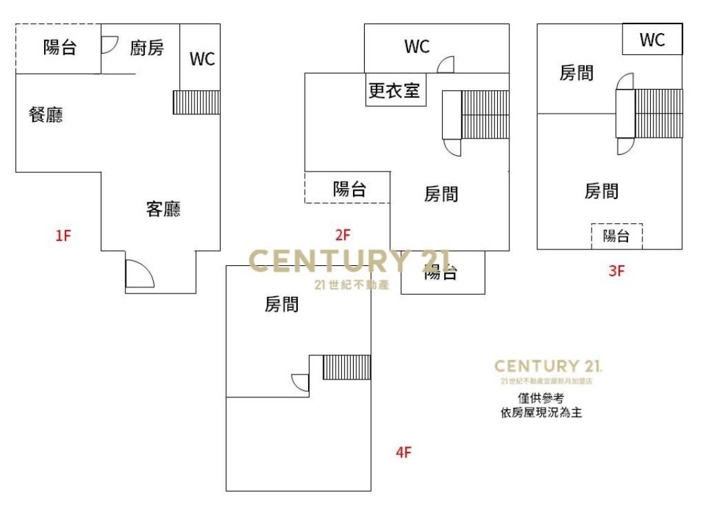 LB060榮耀明星學區透天別墅A