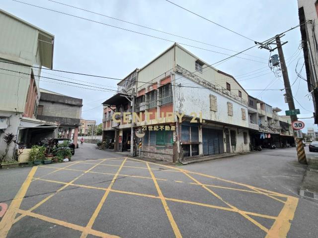 LB064利澤旁低總價店住