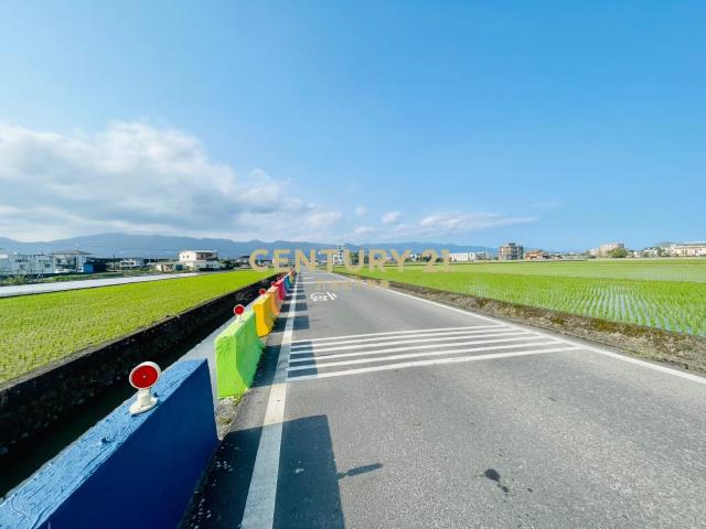 LC122功勞大馬路足坪農地