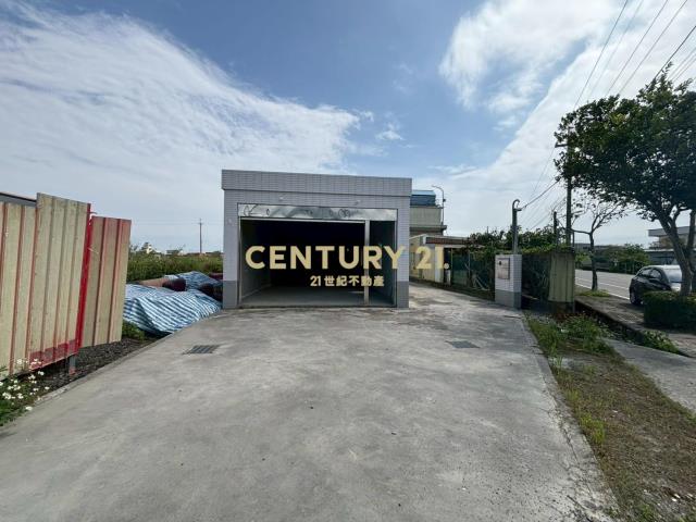 LE022壯圍191線雙面路農糧加工室