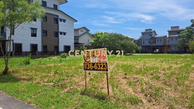 LD027縣政特區方正大面寬建地