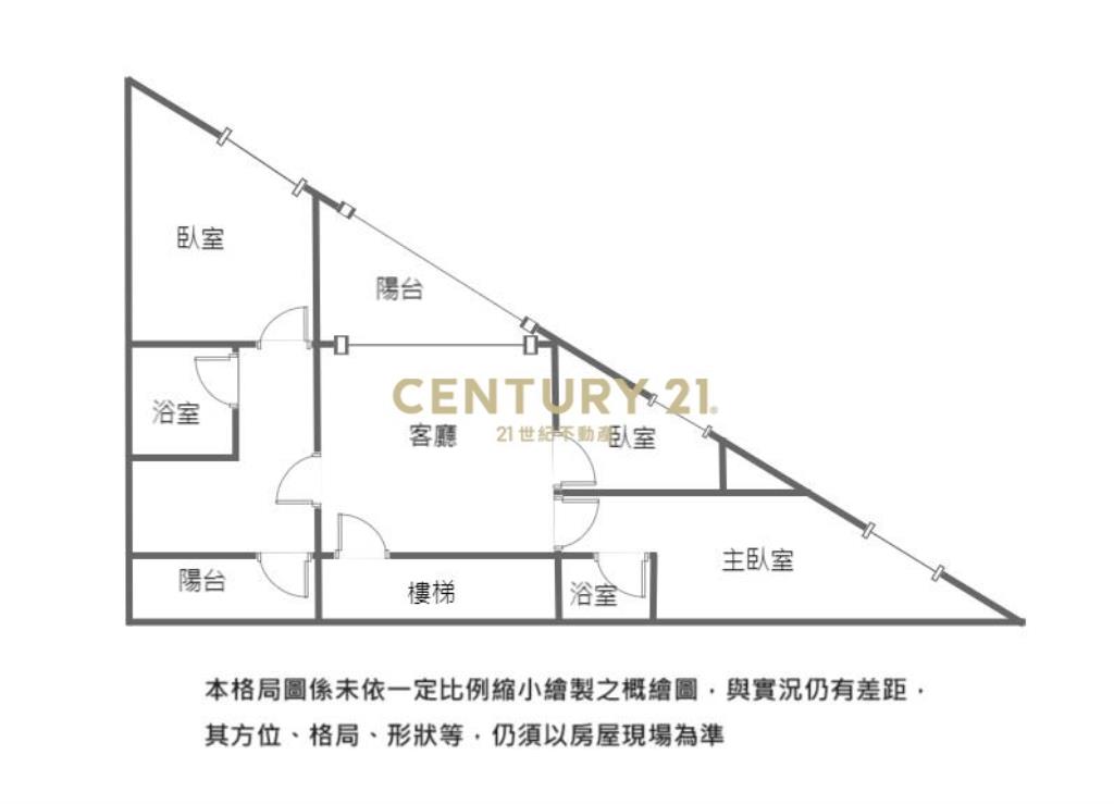 A15全新裝潢黃金邊間戶