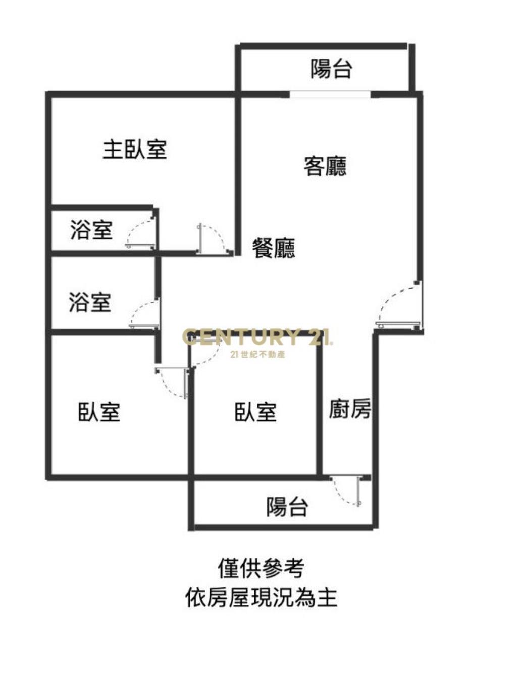 B12全新裝潢社區大樓