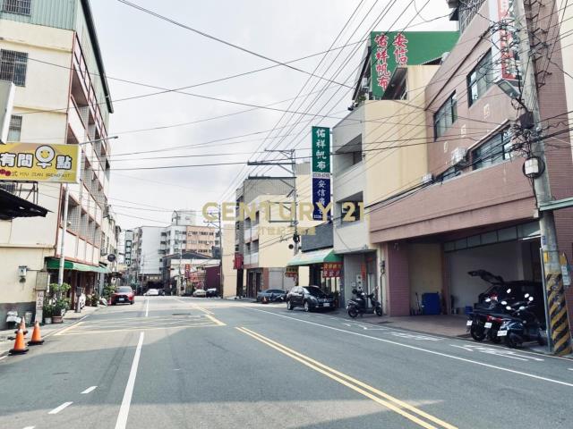 烏日學田路臨路透店