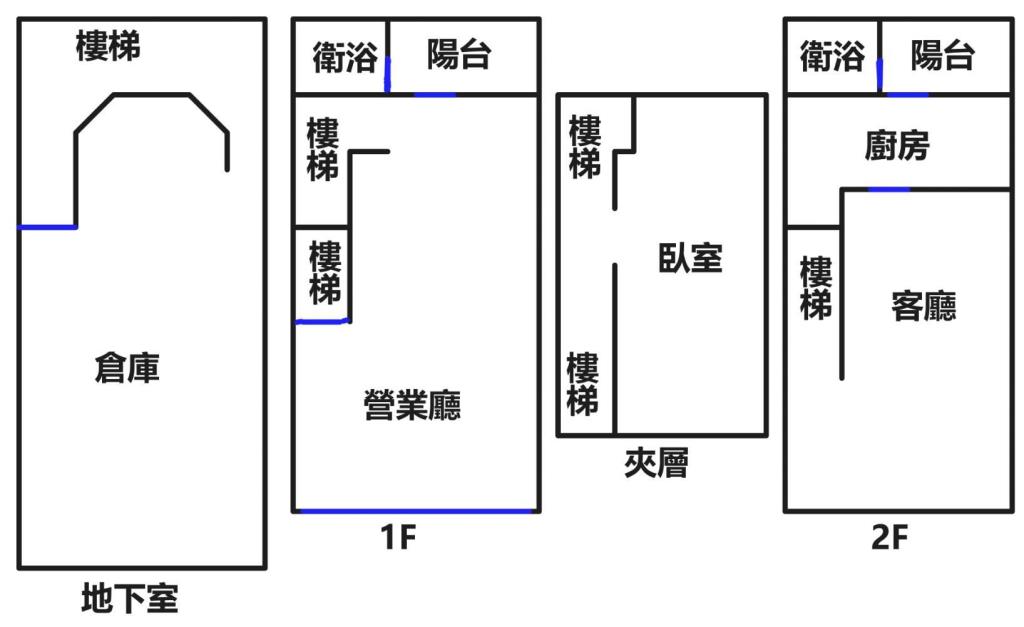 瑞聯樓店