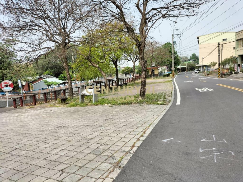 二水八堡圳甲種建地