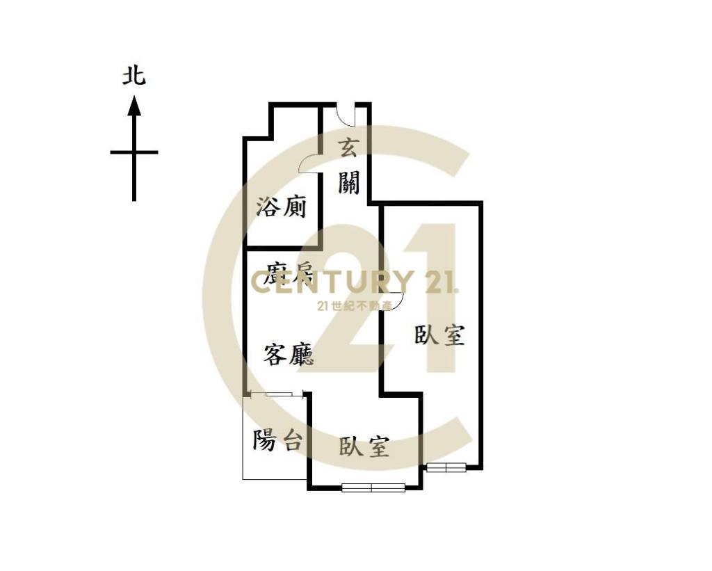 水湳經貿遠雄純寓兩房平車