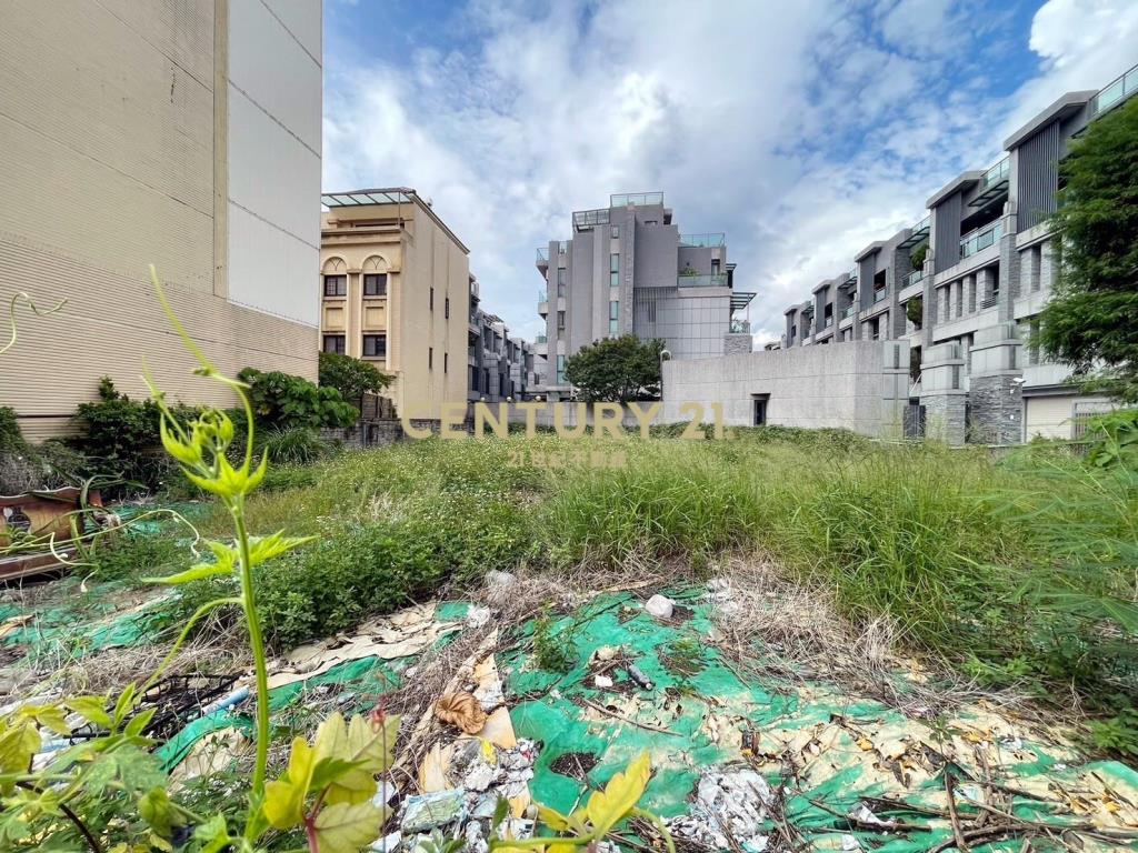 潭子車站百坪住一之二建地