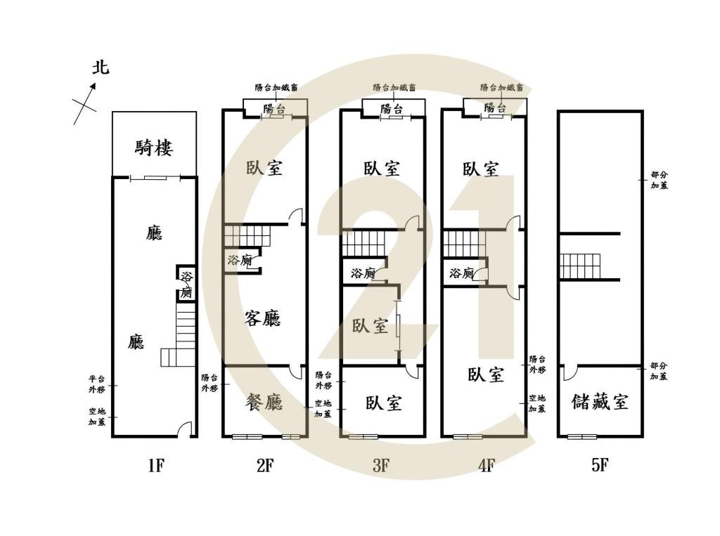 LaLaport雙面臨路金透店