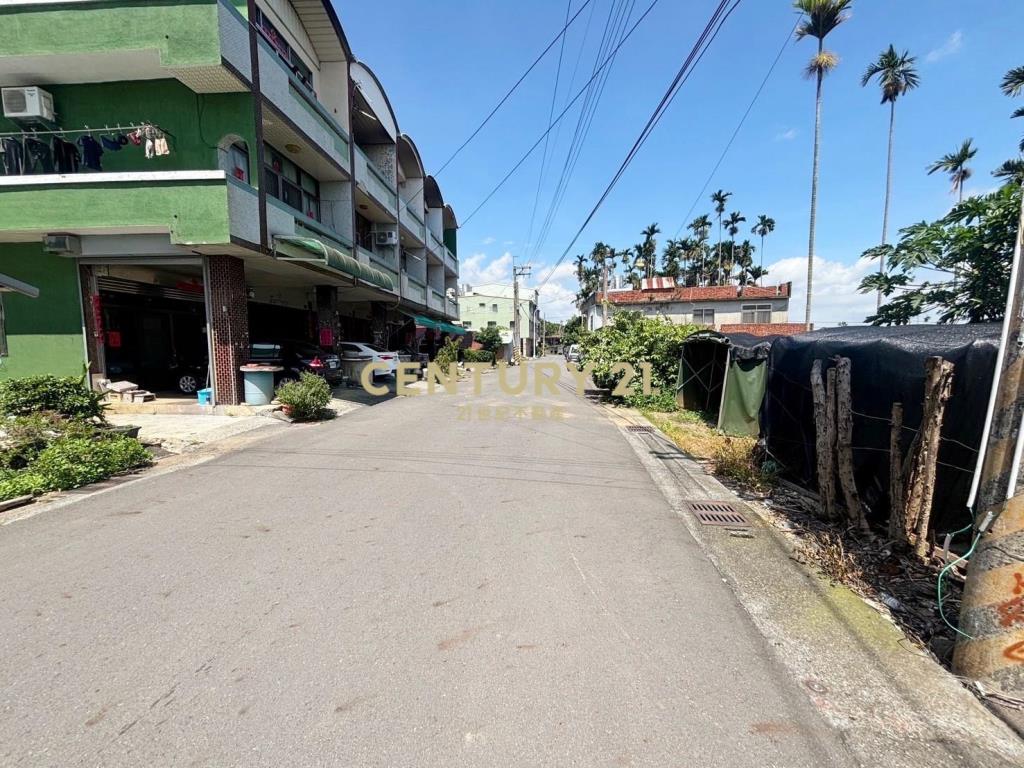 松柏嶺旁大面寬方正建地