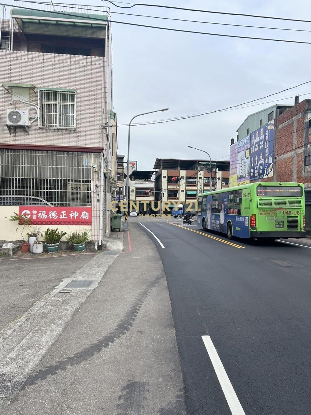 霧峰亞大農地