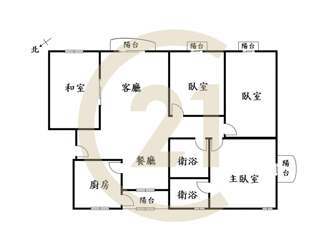 正五期大業學區由鉅優質建商