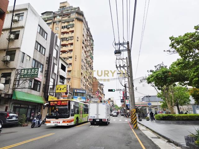 中科大分校嶺東精科11套