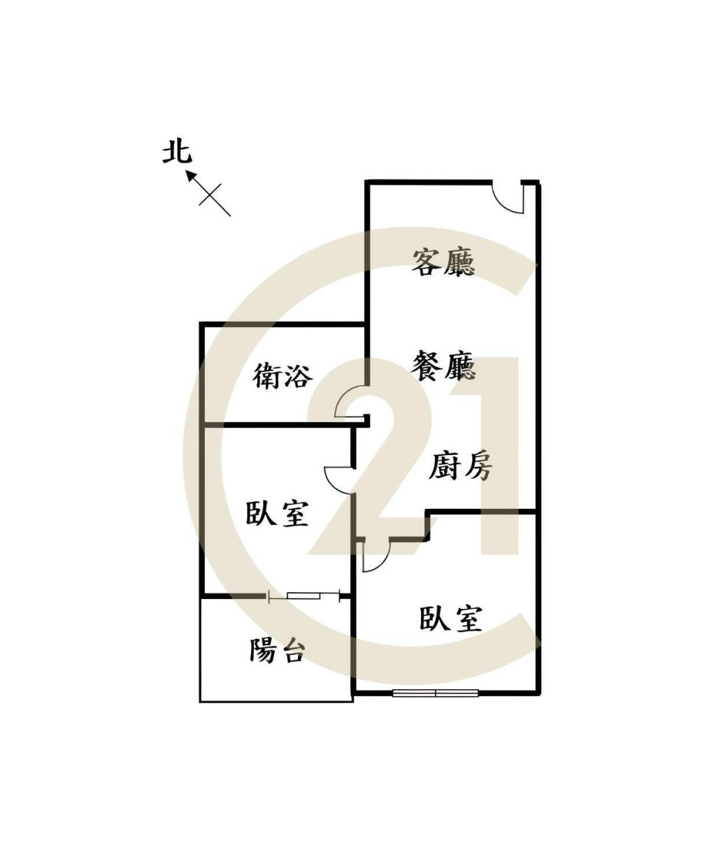 潤隆VVS1 A11-4F(預售)