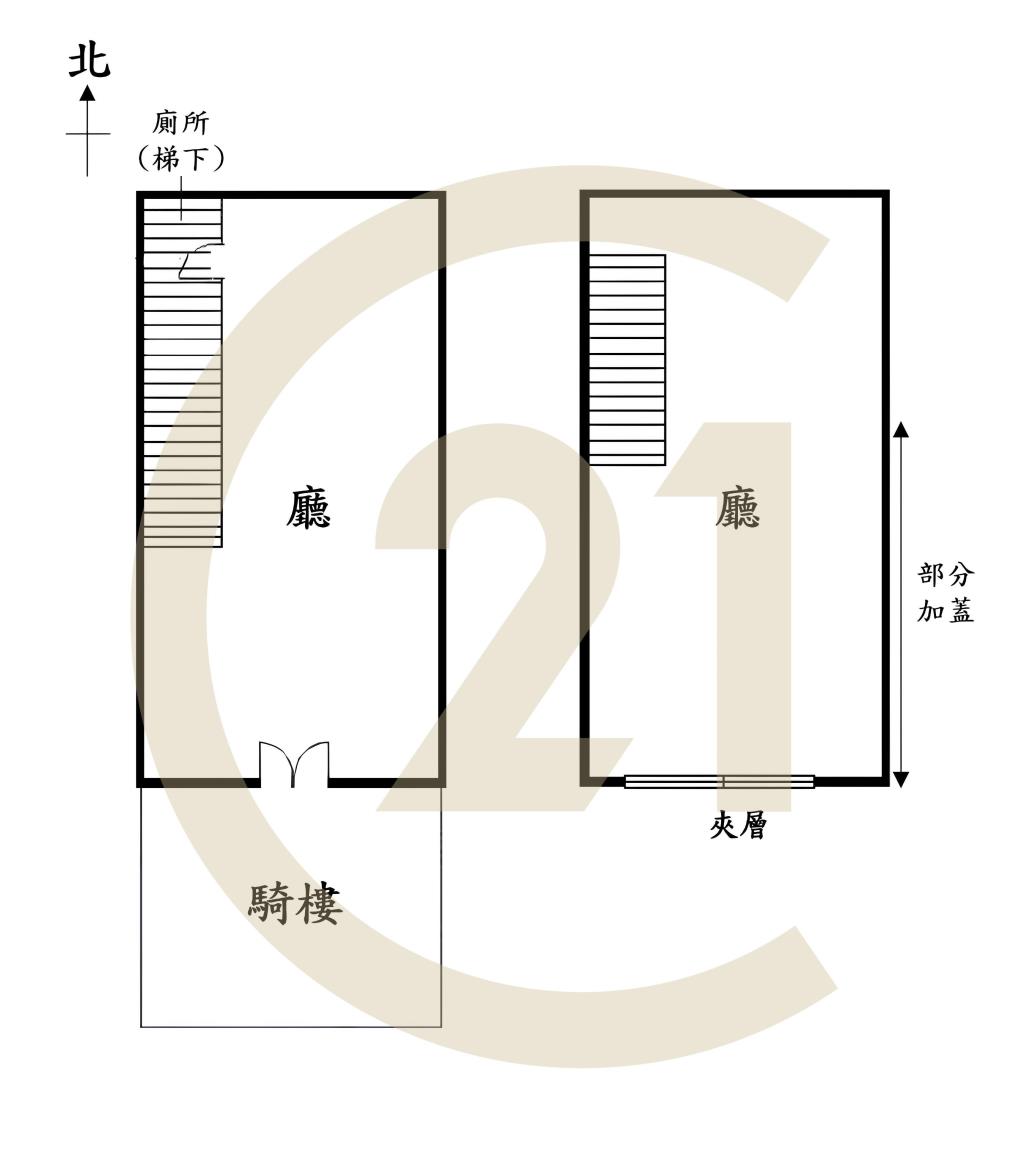 五期黃金樓店