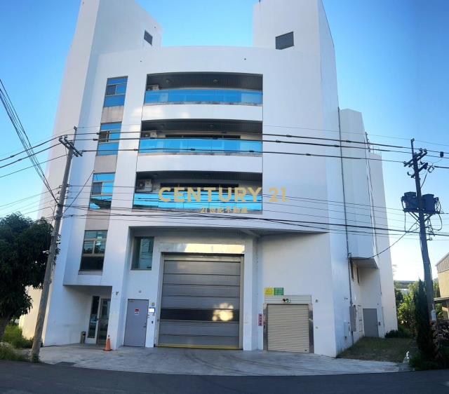 潭興路合法工業地廠房