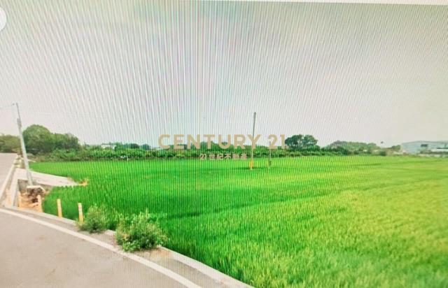 員林交流道特定區農地