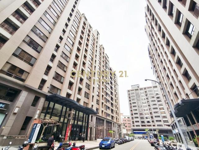 勝美市2房平車